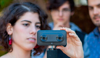 Google's VR Creator Lab arrives in Europe