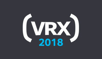 Google, HTC and Superdata to discuss state of the industry in free VRX webinar