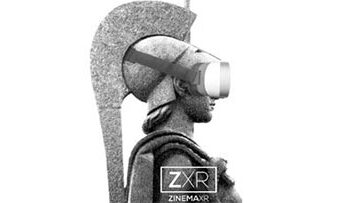 The Círculo de Bellas Artes in Madrid offers virtual reality experiences like a cinema