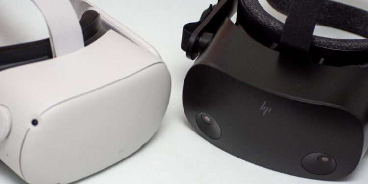 Is virtual reality worth it? We test the best Oculus and HP glasses
