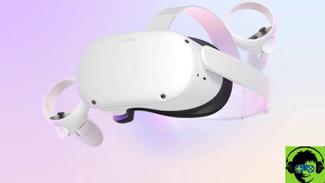 🕹Top 10 virtual reality games on Oculus Quest