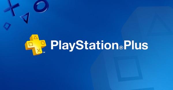 RUMOR: these will be free PlayStation Plus games in November
