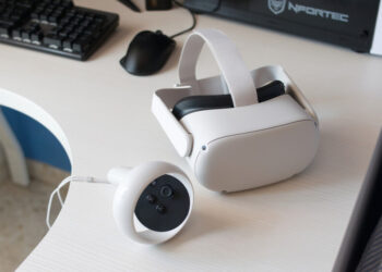 playing PC games without cables will be possible (officially) thanks to Oculus Air Link