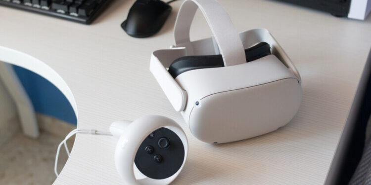 playing PC games without cables will be possible (officially) thanks to Oculus Air Link