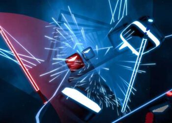 Is Beat Sabre free on Oculus Quest 2?