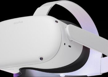 Auriculares Oculus Quest 2
