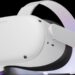 Auriculares Oculus Quest 2