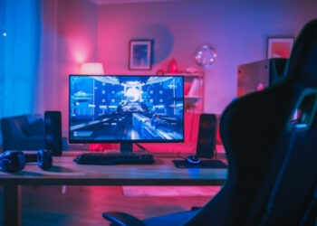 Mejores PC para Realidad Virtual