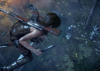 Prime Gaming will receive nine free games in November, including ‘Control’