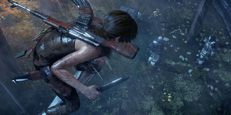 Prime Gaming will receive nine free games in November, including ‘Control’