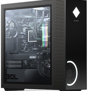 Take one of these pre-built PCs if you want to run Oculus Link with Quest 2