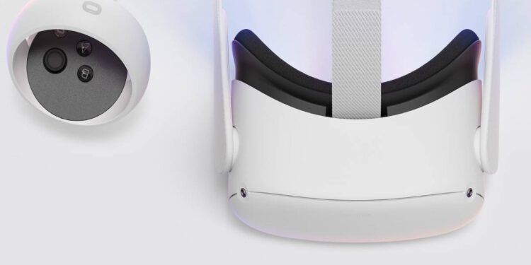 Oculus Quest 2: Price-quality review