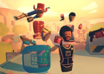 Los mejores juegos gratis para oculus quest en 2019 - Juegos - 2022