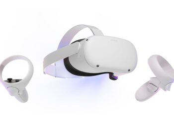 VR Oculus Quest 2: What is Oculus Link?