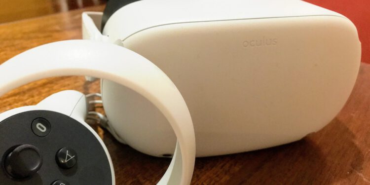 Best SideQuest games for Oculus Quest / Quest 2