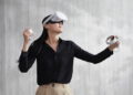 How to connect Oculus Quest 2 to a computer