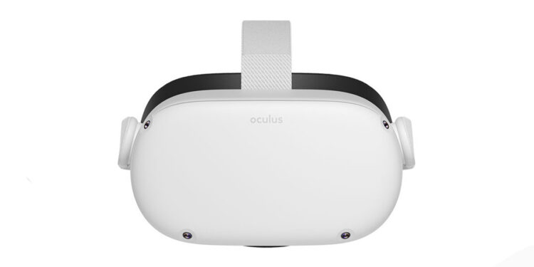 VR Porn on Oculus Quest 2 – How to Watch