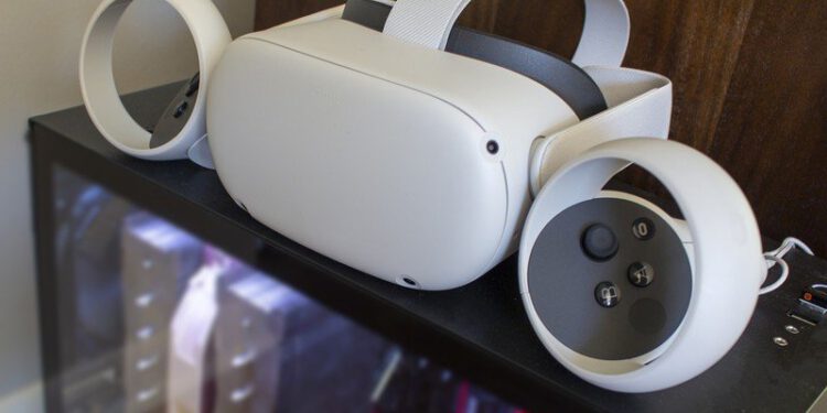 Is my PC, laptop or Mac compatible with Oculus Link for Quest 2? –