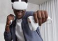 This 64GB Oculus Quest 2 virtual reality viewer comes down to just $ 199 at Walmart