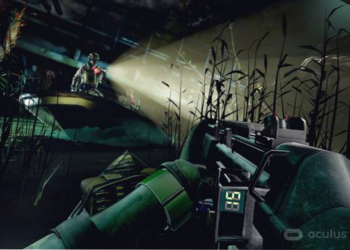 juegos exclusivos de oculus quest