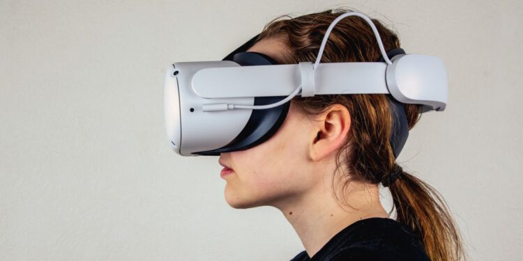 The new Oculus Quest 2 is now a better buy than before