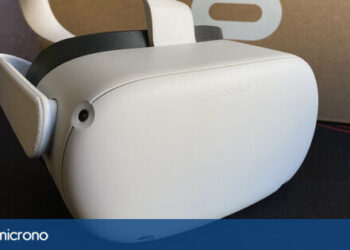 Wireless computer virtual reality, what’s new in the Oculus Quest 2