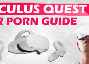 Guía de porno de Quest 2