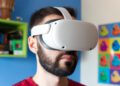 Cómo realidad virtual PC Oculus Quest 2