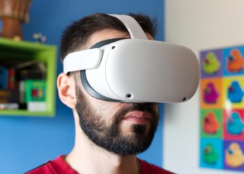 Cómo realidad virtual PC Oculus Quest 2