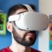 Cómo realidad virtual PC Oculus Quest 2