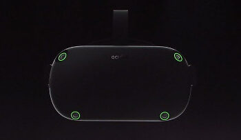 Oculus Santa Cruz could be released in the first quarter of 2019