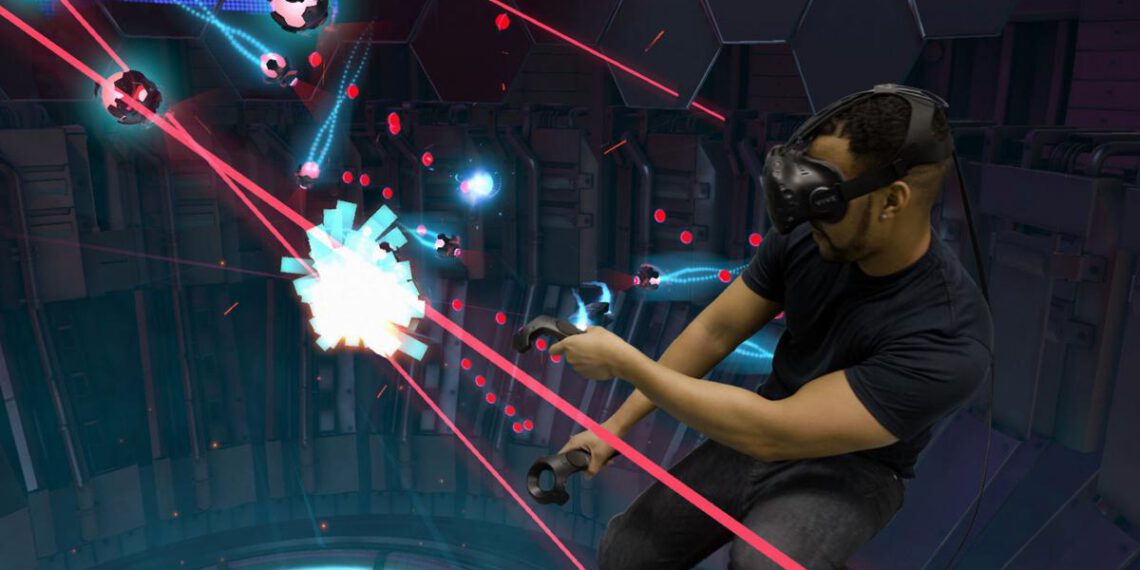 Oculus Quest 2: How To Play Steam Games In VR