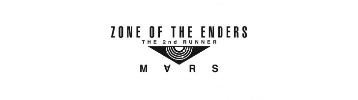 ZONE OF THE ENDERS: The 2nd RUNNER-M∀RS second demo available