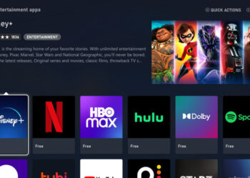 Xbox Series X/S: Apple TV will be available out on the new Xbox