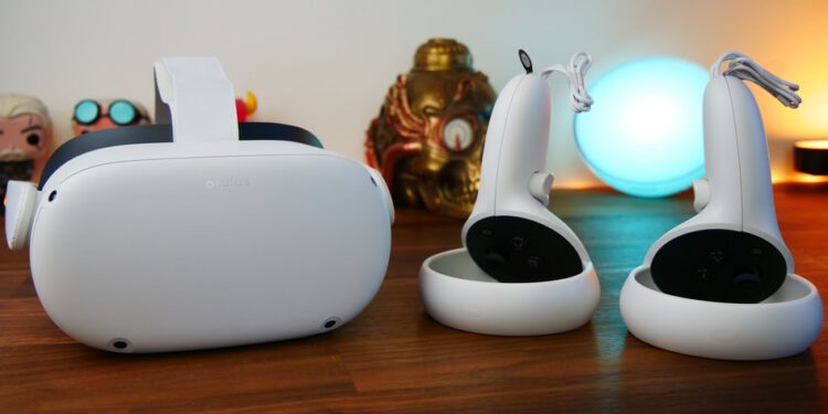 Upcoming Oculus Quest and Quest 2 games: Real-world experiences