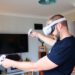 Virtual Desktop will allow you to play virtual reality games p