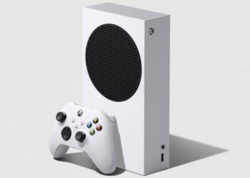 Microsoft officially presents its new Xbox Series S, the ‘next-gen’ trimmed | Gadgets
