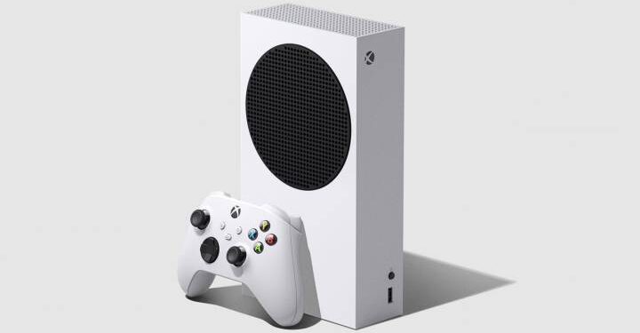 Microsoft officially presents its new Xbox Series S, the ‘next-gen’ trimmed | Gadgets