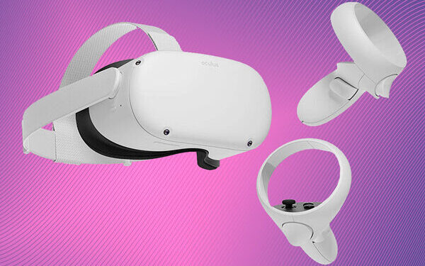 Oculus Quest 2 is the best VR headset you can buy