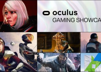 Oculus presents 12 games for its virtual reality: beyond Resident Evil 4