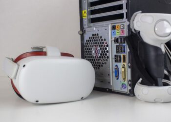 ▷ Does Oculus Quest 2 need a PC?