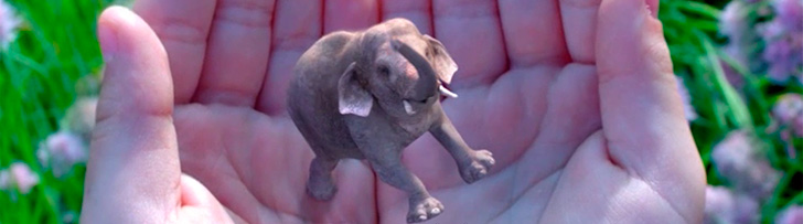 Magic Leap is looking for developers and creators