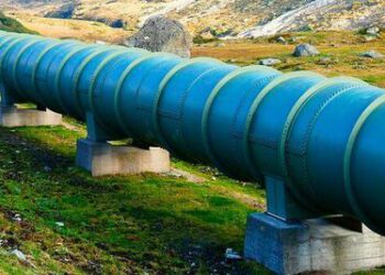 The CI/CD pipeline is intended to ensure that code changes and innovations reach the user as quickly as possible.