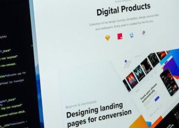 Even the user interface can decide on a good or bad user experience and thus the success of a project.