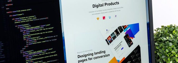 Even the user interface can decide on a good or bad user experience and thus the success of a project.