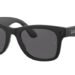 Facebook launches smart glasses with Ray-Ban