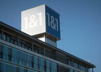 United Internet raises its forecast for 2022