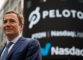 Peloton CEO John Foley Recalls All Fitness Treadmills