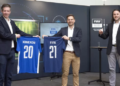 Fifa partners with Kinexon for live tracking