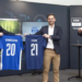 Fifa partners with Kinexon for live tracking